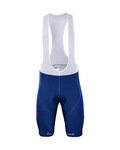 BONAVELO κοντά παντελόνια με τιράντες - QUICKSTEP 2018 - μπλε