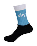 BONAVELO κάλτσες κλασικές - SKY 2018 - λευκό/γαλάζιο