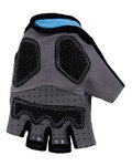 BONAVELO γάντια με κοντά δάχτυλο - ASTANA 2018 - γαλάζιο