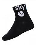 BONAVELO κάλτσες κλασικές - SKY - μαύρο