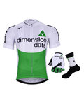 BONAVELO μεγάλα σετ - DIMENSION DATA 2019 - λευκό/πράσινο