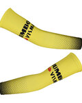 BONAVELO γκέτες χεριών - JUMBO-VISMA 2019  - κίτρινο