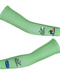 BONAVELO γκέτες χεριών - TOUR DE FRANCE - πράσινο