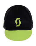 καπέλα - SCOTT 2019 - πράσινο/μαύρο