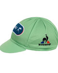 BONAVELO καπέλα - TOUR DE FRANCE - πράσινο