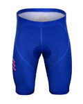 BONAVELO κοντά παντελόνια χωρίς ιμάντες - QUICKSTEP 2019 - μπλε