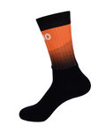 κάλτσες κλασικές - CCC RENO 2019 - μαύρο/πορτοκαλί