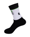 BONAVELO κάλτσες κλασικές - DIMENSION DATA 2019 - λευκό/μαύρο