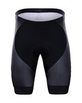 BONAVELO κοντά παντελόνια χωρίς ιμάντες - INEOS 2020 - μαύρο