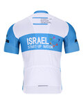 BONAVELO κοντομάνικες φανέλα - ISRAEL 2020 - μπλε/λευκό