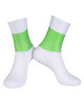 BONAVELO κάλτσες κλασικές - TOUR DE FRANCE - πράσινο/λευκό
