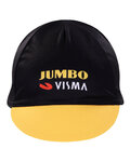 BONAVELO καπέλα - JUMBO-VISMA 2021 - μαύρο/κίτρινο