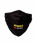 BONAVELO μάσκες - JUMBO-VISMA 2022 - μαύρο