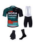 BONAVELO μεγάλα σετ - BORA 2023 - κόκκινο/μαύρο/πράσινο