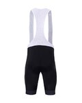 BONAVELO κοντή φανέλα και κοντό παντελόνι - SOUDAL QUICK-STEP 24 - λευκό/μαύρο/μπλε
