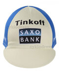 BONAVELO καπέλα - TINKOFF SAXO - μπλε/λευκό