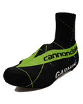 BONAVELO γκέτες ποδηλατικών παπουτσιών - GARMIN CANNONDALE