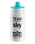 μπουκάλια νερού - TEAM SKY 2018 550 ml - λευκό/γαλάζιο
