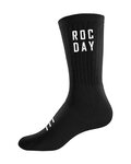 ROCDAY κάλτσες κλασικές - PARK - μαύρο