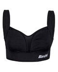 SANTINI σουτιέν - EVA - μαύρο