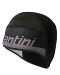 SANTINI καπέλα - XF - μαύρο