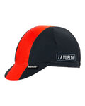SANTINI καπέλα - LA VUELTA 2020 - κόκκινο/μαύρο
