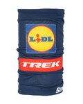 SANTINI μαντήλι λαιμού - LIDL TREK 2024 - μπλε