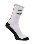 SANTINI κάλτσες κλασικές - NIBALI - πολύχρωμο/λευκό