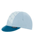 SANTINI καπέλα - COLOR - μπλε/γκρί