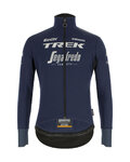 SANTINI μονωμένα μπουφάν - TREK SEGAFREDO 2021 - μπλε