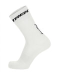 SANTINI κάλτσες κλασικές - TREK 2019 PROFILE - λευκό