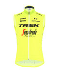 SANTINI γιλέκα - TREK SEGAFREDO 2020 - κίτρινο