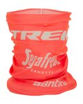 SANTINI μαντήλι λαιμού - TREK SEGAFREDO 2022 - ροζ