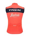 SANTINI γιλέκα - TREK SEGAFREDO 2022 - ροζ