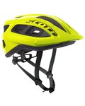 SCOTT Κράνη - SUPRA MTB - κίτρινο