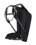 SCOTT σακίδια πλάτης - PACK PERFORM EVO 10L - μαύρο