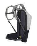 SCOTT σακίδια πλάτης - PACK PERFORM EVO 10L - γκρί