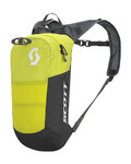 SCOTT σακίδια πλάτης - TRAIL LITE EVO FR 8L - γκρί/κίτρινο