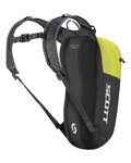 SCOTT σακίδια πλάτης - TRAIL LITE EVO FR 8L - γκρί/κίτρινο