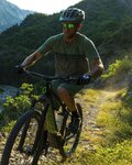 SCOTT ποδηλατικά παπούτσια - MTB SPORT CRUS-R BOA - γκρί/μαύρο