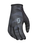 SCOTT γάντια με μακριά δάχτυλα - TRACTION LF - γκρί/μαύρο