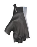SCOTT γάντια με κοντά δάχτυλο - RC PRO - μαύρο/λευκό