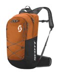 SCOTT σακίδια πλάτης - TRAIL LITE EVO 22L - μαύρο/πορτοκαλί
