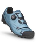 SCOTT MTB COMP BOA W - μπλε/μαύρο