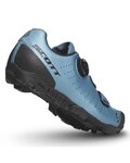 SCOTT MTB COMP BOA W - μπλε/μαύρο