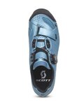 SCOTT MTB COMP BOA W - μπλε/μαύρο