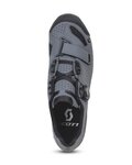 SCOTT ποδηλατικά παπούτσια - MTB COMP BOA W REFLECTIVE - γκρί