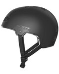 SCOTT Κράνη - JIBE (CE) - μαύρο
