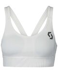 SCOTT σουτιέν - ENDURANCE LADY - λευκό