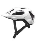 SCOTT Κράνη - SUPRA (CE) - λευκό